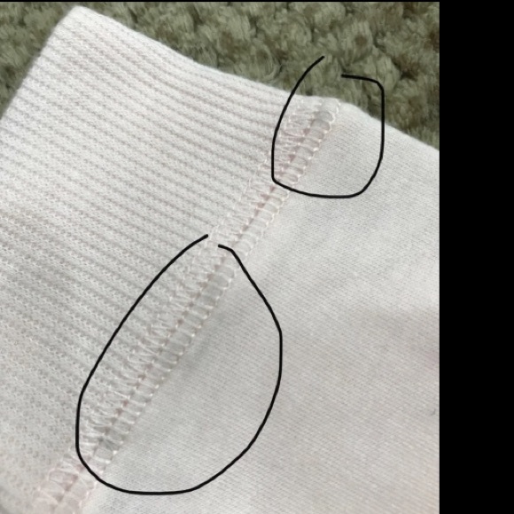 Extremely Me Long Sleeve - Picture 8 of 8